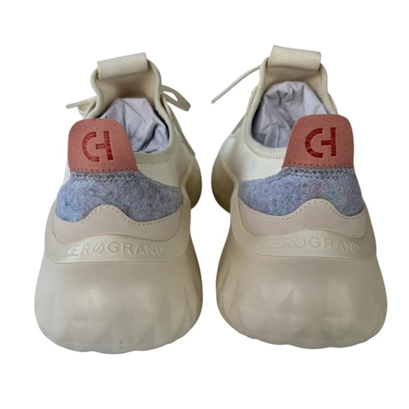 Cole Haan Women's Generation Zerogrand II Sneaker Size 9.5B New - Picture 8 of 12